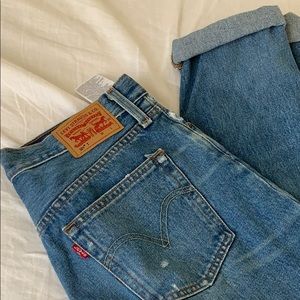 Levi’s Jeans